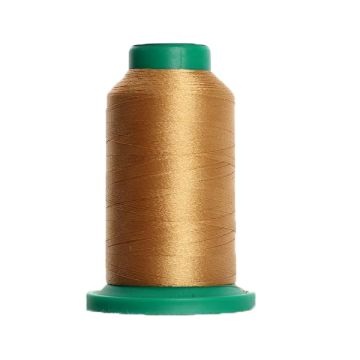 0832MK Sisal Isacord 1000m