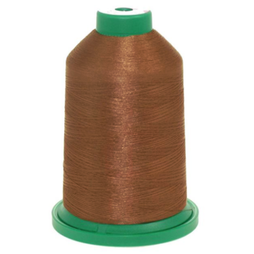 0853K Pecan Isacord 5000m