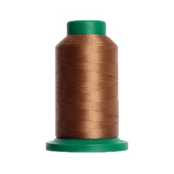 0853MK Pecan Isacord 1000m