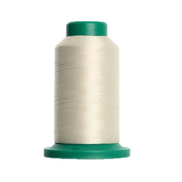 0870MK Muslin Isacord 1000m