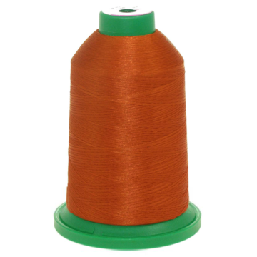 0932K Nutmeg Isacord 5000m