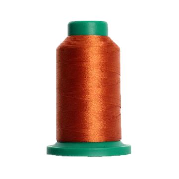 0932MK Nutmeg Isacord 1000m