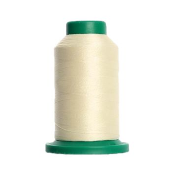 0970MK Linen Isacord 1000m