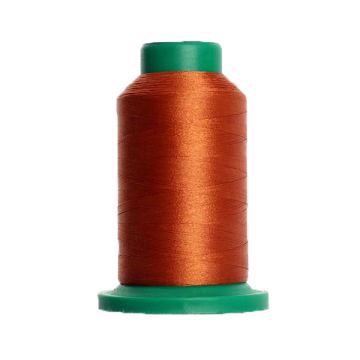 1115MK Copper Isacord 1000m