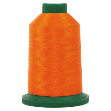 1200K Sunset Orange Isacord 5000m