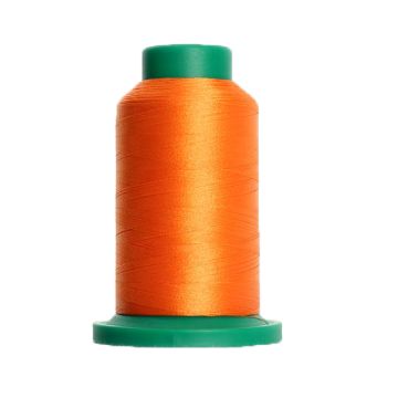 1200MK Sunset Orange Isacord 1000m