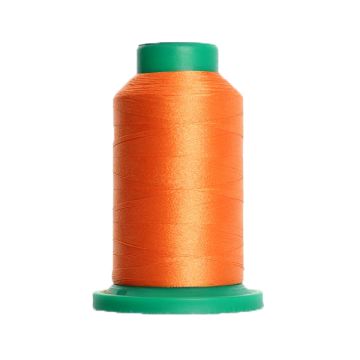 1220MK Apricot Isacord 1000m