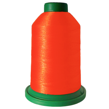 1300K Tangerine Isacord 5000m