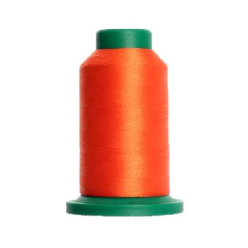 1300MK Tangerine Isacord 1000m