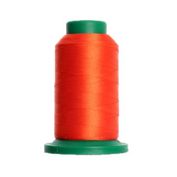 1304MK Red Pepper Isacord 1000m