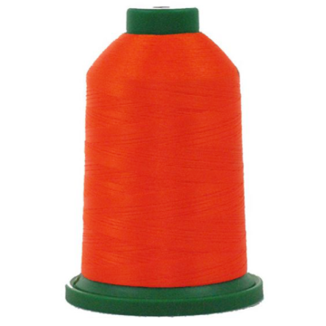 1310K Hunter Orange Isacord 5000m