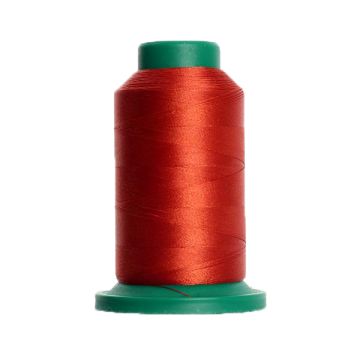1312MK Burnt Orange Isacord 1000m