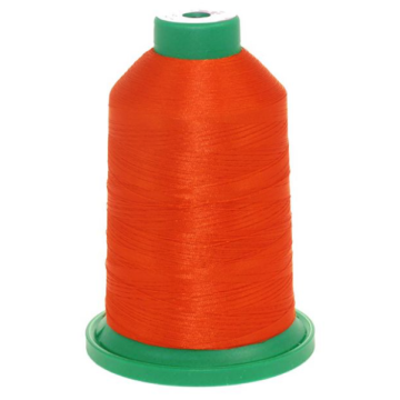 1321K Dark Orange Isacord 5000m