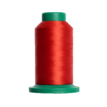 1335MK Dark Rust Isacord 1000m