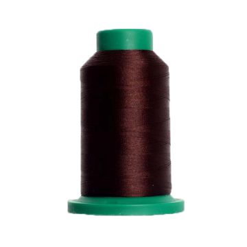 1366MK Mahogany Isacord 1000m