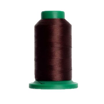 1876MK Chocolate Isacord 1000m