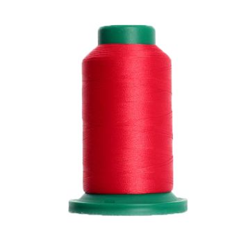 1900MK Geranium Isacord 1000m