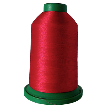 2101K Country Red Isacord 5000m