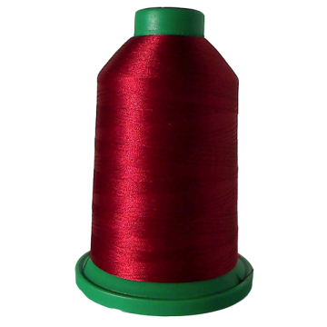 2113K Cranberry Isacord 5000m
