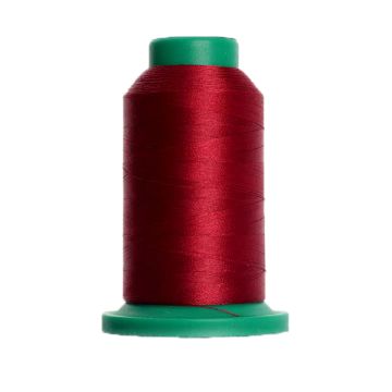 2113MK Cranberry Isacord 1000m