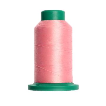 2155MK Pink Tulip Isacord 1000m