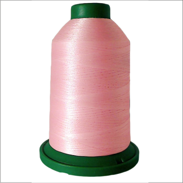 2160K Iced Pink Isacord 5000m