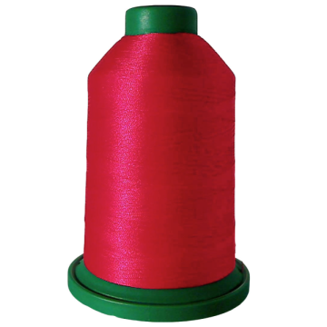 2300K Bright Ruby Isacord 5000m
