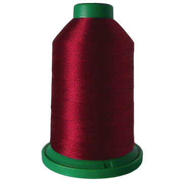 2333K Wine Isacord 5000m