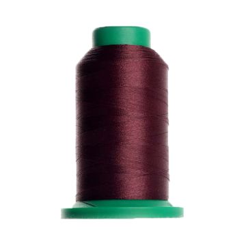 2336MK Maroon Isacord 1000m