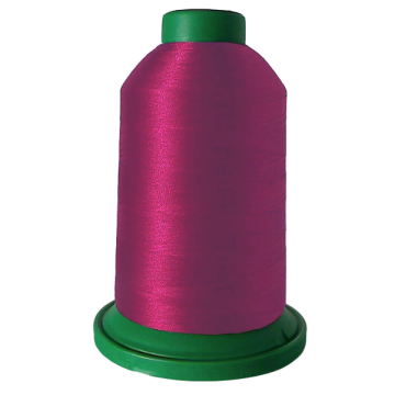 2504K Plum Isacord 5000m