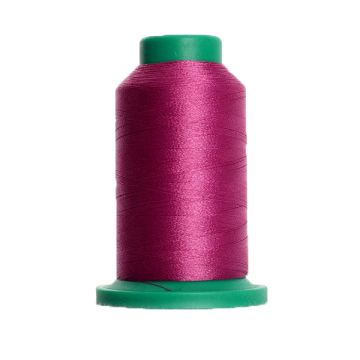 2504MK Plum Isacord 1000m