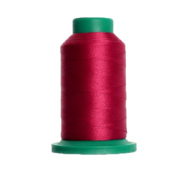 2506MK Cerise Isacord 1000m