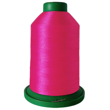 2508K Hot Pink Isacord 5000m