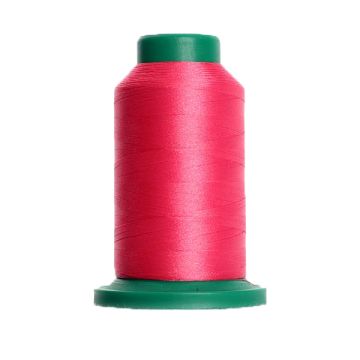 2520MK Garden Rose Isacord 1000m