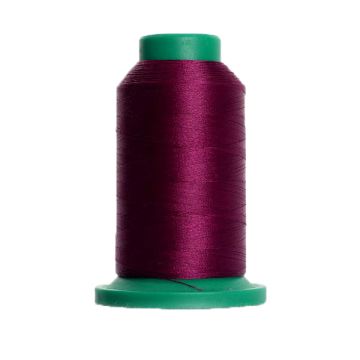 2715MK Pansy Isacord 1000m
