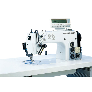 Durkopp Adler 272-160362-01 | Single Needle Tri-Flex Automatic Lockstitch