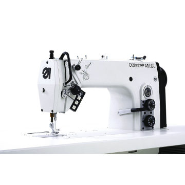 Durkopp Adler 272-140342-01 | Single Needle Needle-Feed Automatic Lockstitch