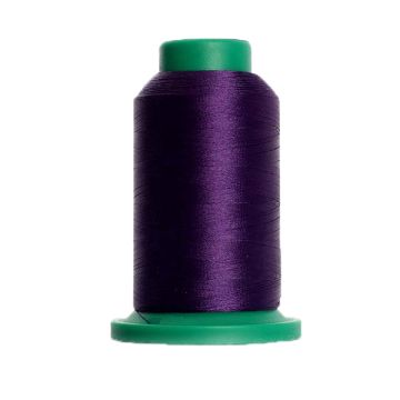 3114MK Purple Twist Isacord 1000m
