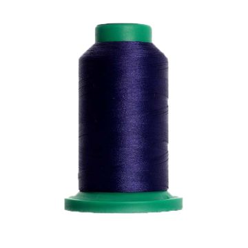 3353MK Light Midnight Isacord 1000m