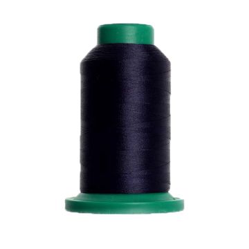 3355MK Dark Indigo Isacord 1000m