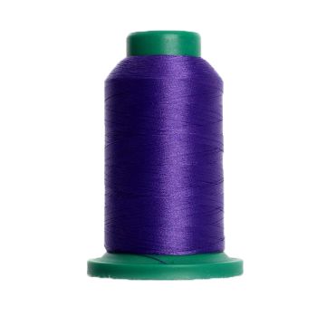 3541MK Venetian Blue Isacord 1000m