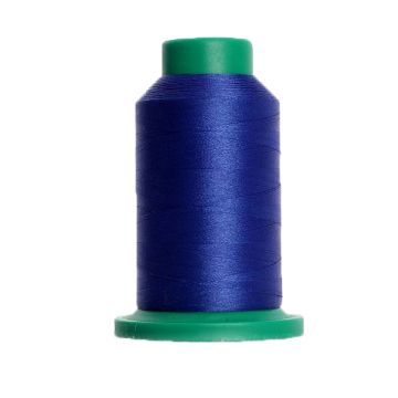 3543MK Royal Blue Isacord 1000m