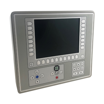 396.041.018 T8-2 CONTROL UNIT