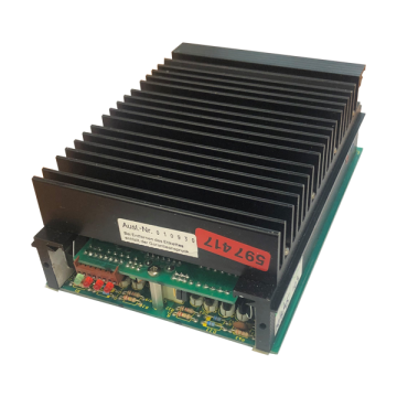 396.740.008 TSP 009 TRANSISTOR CONTROL PL.9