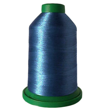 4032K Teal Isacord 5000m