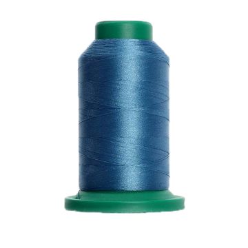 4032MK Teal Isacord 1000m