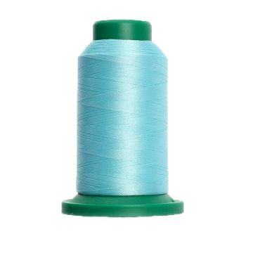 4240MK Spearmint Isacord 1000m
