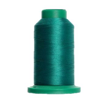 5100MK Green Isacord 1000m