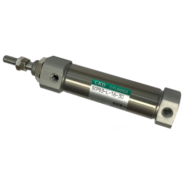 579.804 Y CYLINDER D = 16MM, HUB = 30MM SCPD2-L-0 