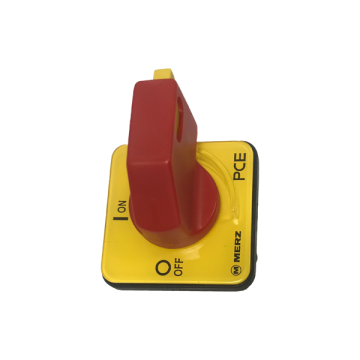 583.163 Q MAIN SWITCH 2 POL. KG10A T202 / 04 E